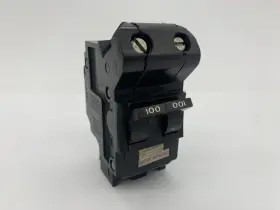 Nb2100 Stab-lok Fpe Federal Pacific Challenger Nb100 Bolt In Main Breaker