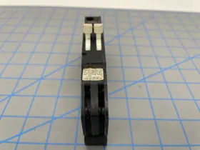 Rc3860 Sylvania 60 Amp 2 Pole 120 Volt Circuit Breaker - Color And Brand May Vary