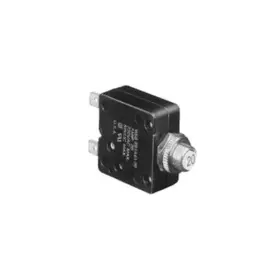 Te Connectivity W58-xb1a4a-5 Circuit Breaker Therm Push Cur-rtg 5a Panel