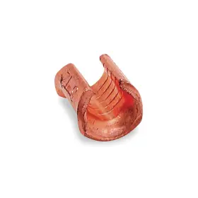 Thomas & Betts 54735 And C Tap Black Copper 600v 3lm33