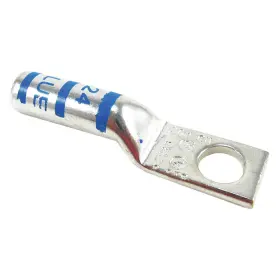 Thomas & Betts 60103-tb And Oneholelugcmprsnconn Long Blue 24 1xpz5