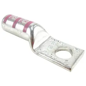 Thomas & Betts 60118 And Oneholelugcmprsnconn Long Pink 42 3lm86