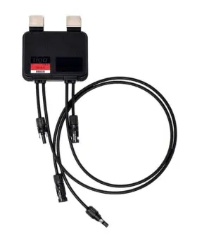 466-00252-32 Tigo Pv Rapid Shutdown/module Single With Regular Cable Ts4-a-s