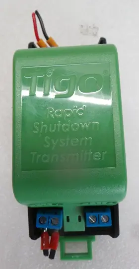 490-00000-51 Tigo 490-00000-20 Rss Transmitter Single Core Din Rail For Parts