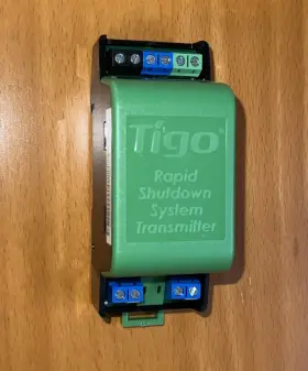 490-00000-52 Tigo Rss Transmitter Pure Signal Dual Core