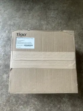 492-00000-10 Tigo 492-00000-20 Rss Transmitter Outdoor Kit