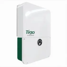 601-2103k8-0002 Tigo Hybrid Inverter/charger 3800 Watt 400 Volt 208/240vac 50 Amp Ats