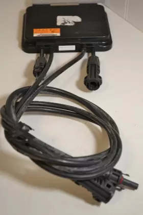 Ts4-a-f Tigo Module Level Fire Safety With Rapid Shutdown. 1.2 Meter Cable Mc4 #3