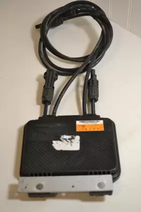 Ts4-a-f Tigo Module Level Fire Safety With Rapid Shutdown. 1.2 Meter Cable Mc4