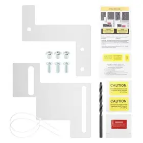 22376777 Tlpcrki Generator Interlock Kit Compatible With Eaton Cutler Hammer Br Series 150 And