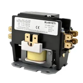 Cecominod028841 Totaline Day And Night Single Pole / 1 30 Amp Replacement Condenser Contactor