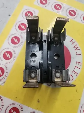 Pt-31501 Trumbull Pt-31500 Electric 60amp 240volt Fuse Panel Pullout Holder Range Main #2