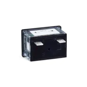 3410-0000 Trumeter Lcd Hour Meter 2-hole 1.10 In Flange #3