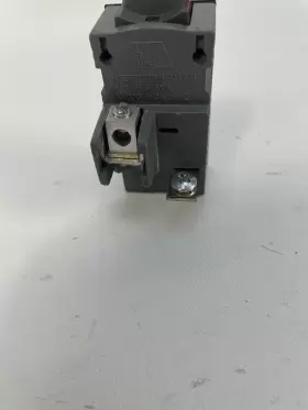 Ubip-120 Ubi Pushmatic Replacement 20 Amp 1 Pole Breaker For Ite 20a P120 #3