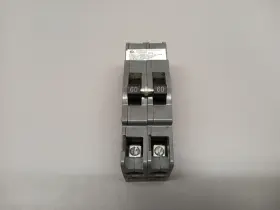 Ubiz-260 Unique Breakers Inc Ubi Zinsco 60 Amp Replacement Breaker By Double Pole 60a #2