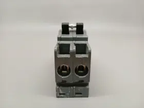 Ubiz-260 Unique Breakers Inc Ubi Zinsco 60 Amp Replacement Breaker By Double Pole 60a #3
