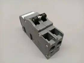Ubiz-260 Unique Breakers Inc Ubi Zinsco 60 Amp Replacement Breaker By Double Pole 60a