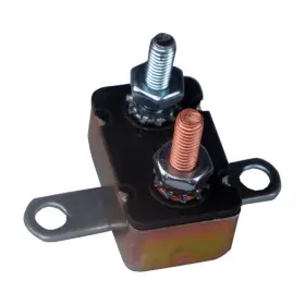 Rv-362c Us Hardware Ush Circuit Breaker 90 Deg. 30 A 12 V