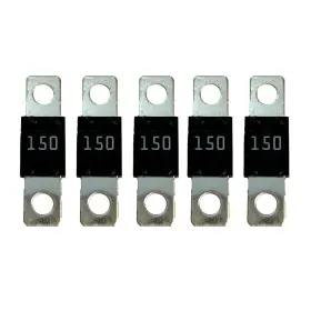Cip132150010 Victron Energy Midi-fuse 150a/32v Package Of 5 Upc 8719076036517