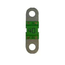Cip133040010 Victron Energy Midi-fuse 40a/58v F/48v Products Package Of 1 Upc 8719