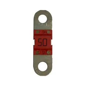 Cip133050010 Victron Energy Midi-fuse 50a/58v F/48v Products Package Of 1 Upc 8719
