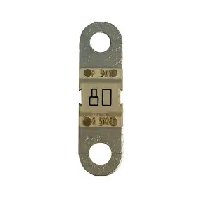 Cip133080010 Victron Energy Midi-fuse 80a/58v F/48v Products Package Of 1 Upc 8719