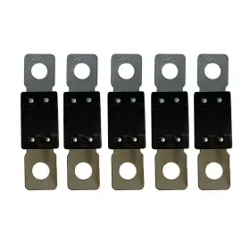 Cip136225010 Victron Energy Mega-fuse 225a/32v Package Of 5 Pieces Upc 8719076016632