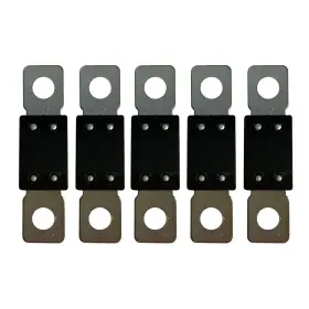 Cip136500010 Victron Energy Mega-fuse 500a/32v Package Of 5 Pieces Upc 8719076016670