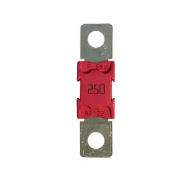 Cip137250010 Victron Energy Mega-fuse 250a/58v F/48v Products Package Of 1 Upc 871