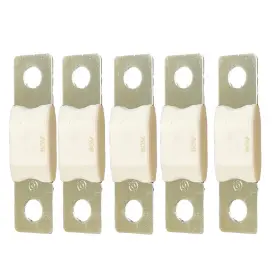 Cip138060020 Victron Energy Mega Fuse 60a/80v Package Of 5 Pieces Upc 8719076061649