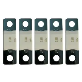 Cip138150020 Victron Energy Mega-fuse 150a/80v Ceramic Package Of 5 Pieces Upc 871