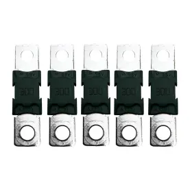 Cip138300020 Victron Energy Mega-fuse 300a/58v F/48v Products Package Of 5 Pieces