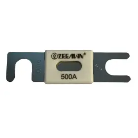 Cip142500000 Victron Energy Anl-fuse 500a/80v F/48v Products Package Of 1 Upc