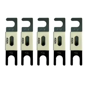Cip143400020 Victron Energy Anl-fuse 400a/80v F/48v Products Package Of 5 Upc 8719