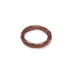 Vulcan N56/07027 Thermocouple Ext Wire Kx 20awg Ylw 100ft 3hl44