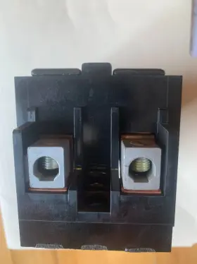 8038-214 Wadsworth New 60 Amp 240 Volt Fuse Block And Pullout Holder #2