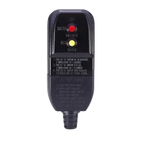 Wellong 713440698477 Gfci Plug For Pressure Washer Pool Pump 15amp 3 Prong Circuit Breaker Outdoor #3