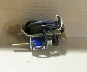 2606d57g16 Westinghouse New Shunt Trip 480vac 50/60hz 0.085 Amps Ak #2
