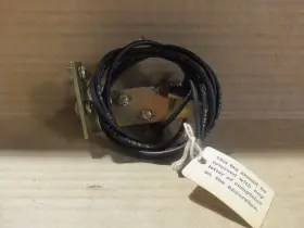 2606d57g16 Westinghouse New Shunt Trip 480vac 50/60hz 0.085 Amps Ak #3