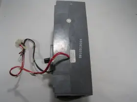 2610d83g04 Westinghouse Ab Circuit Breaker 1000 Amps 600vac A #2