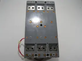 2610d83g04 Westinghouse Ab Circuit Breaker 1000 Amps 600vac A #3