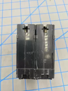 Whbq220250 Westinghouse Bq220250 One2pole 20 Amp 50 120 Volt Circuit Breaker #3