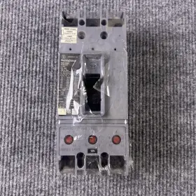 Hkb3250-r Westinghouse Hkb3250 Circuit Breaker With 125 Amp Trip Setting And Shunt - New