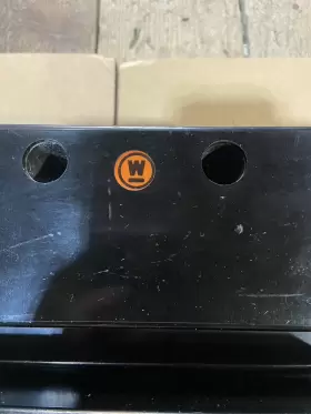 Lm31000f Westinghouse 3 Pole 1000 Amp 600v Circuit Breaker #3