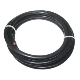 19ye12 Westward Welding Cable 3/0 Epdm Blk 10ft