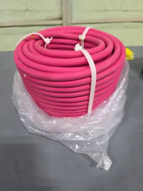 19ye29 Westward Welding Cable 2awg Epdm Red 100ft