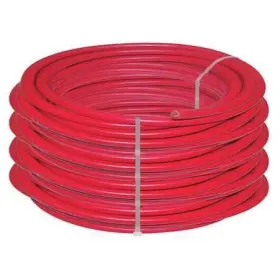 19ye32 Westward Welding Cable 1 Awg 100 Ft. Red Rubber