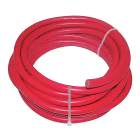 19ye34 Westward Welding Cable 1/0 Epdm Red 25ft