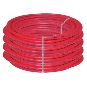 19ye35 Westward Welding Cable 1/0 Epdm Red 100ft