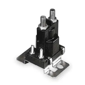 106132s1 White-rodgers 120 Dc Power Solenoid 12v Amps 80